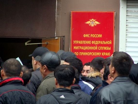 прописка в Боровичах